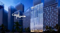Cecil Suites (D1), Office #537948341